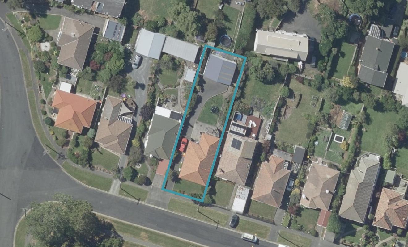 28 Kirriemuir Street, Maryhill, Dunedin - Carousel 1