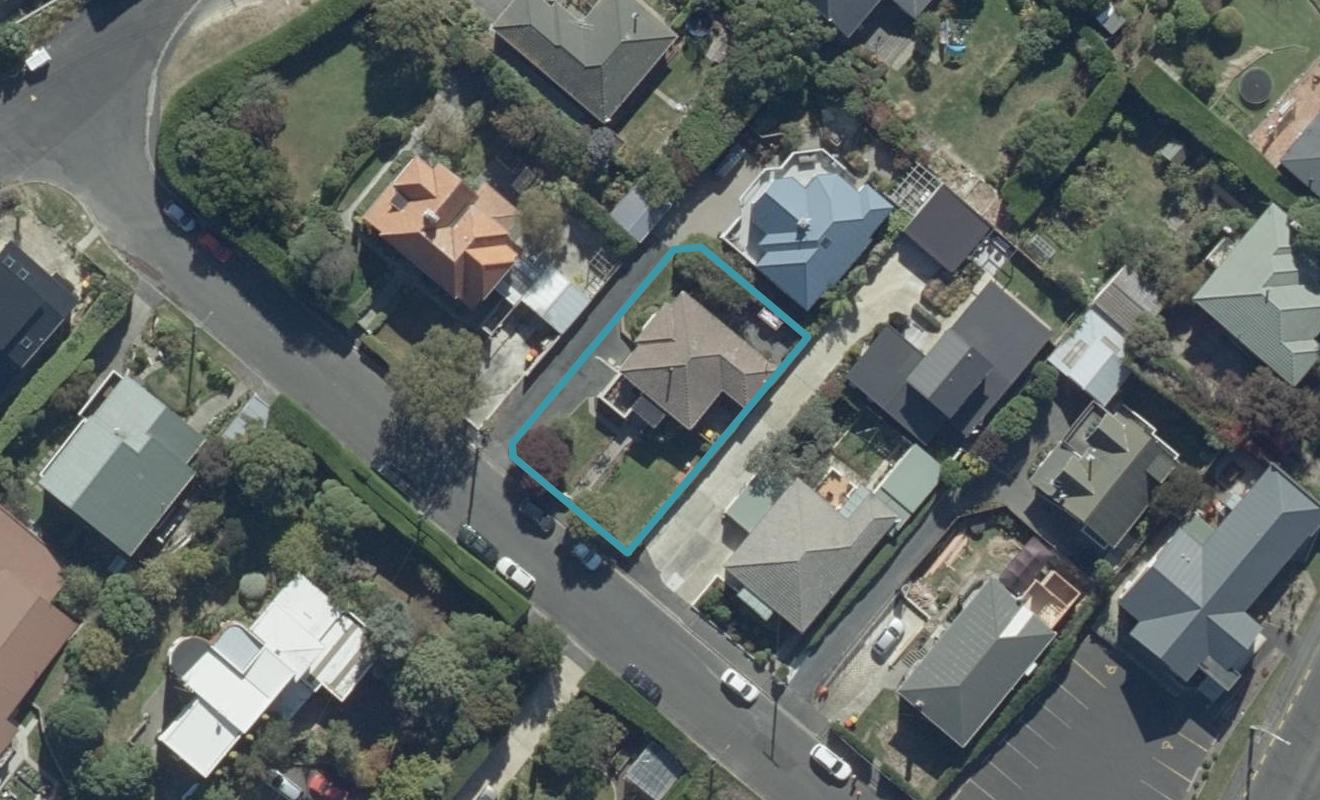 8 Braeburn Street, Vauxhall, Dunedin - Carousel 1