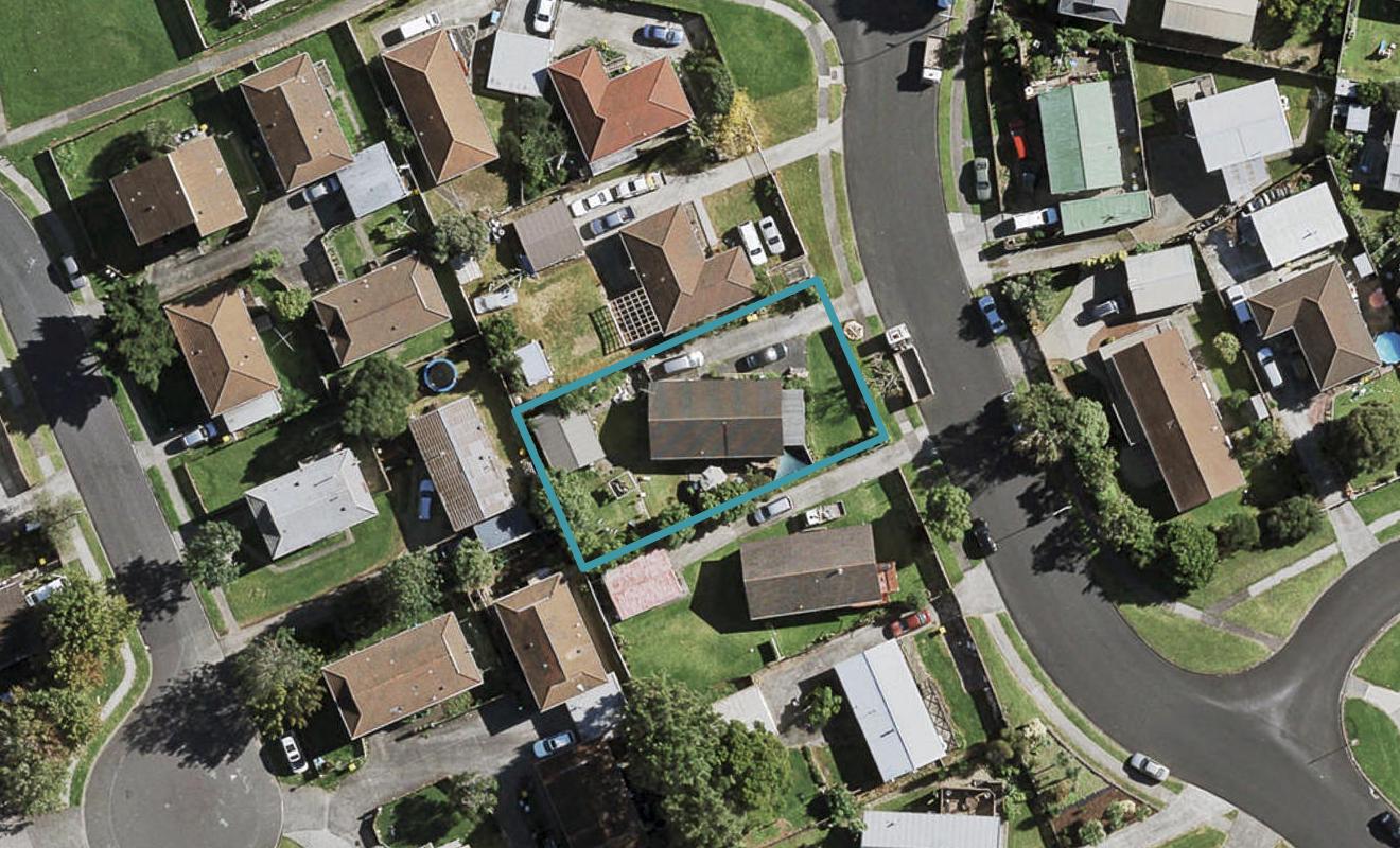 31 Trevor Hosken Drive, Wiri, Auckland - Carousel 1