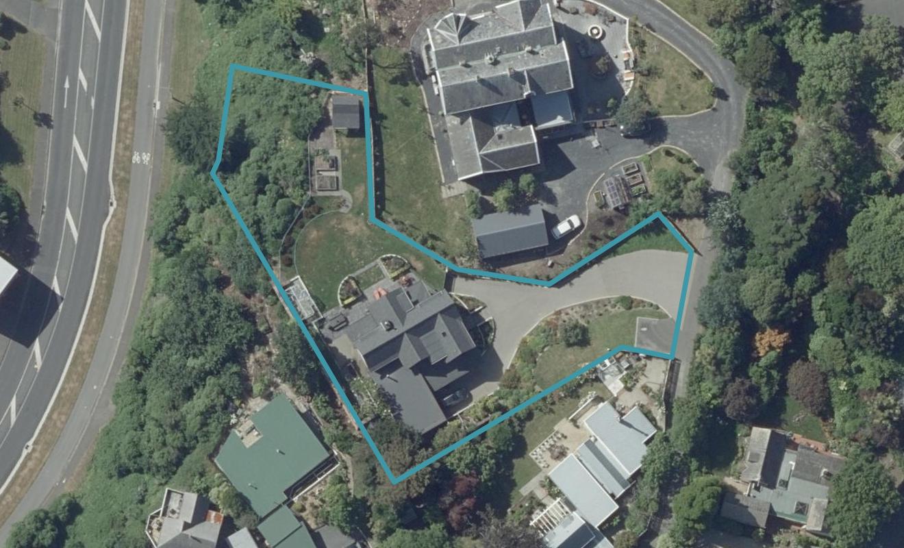 21A Belmont Lane, Musselburgh, Dunedin - Carousel 1
