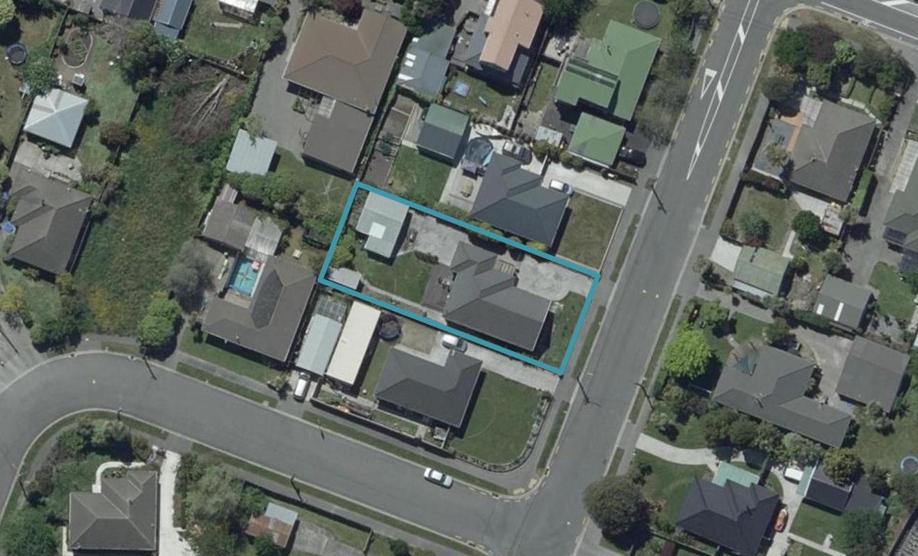 7 Pembroke Street, Avondale, Christchurch - Carousel 1