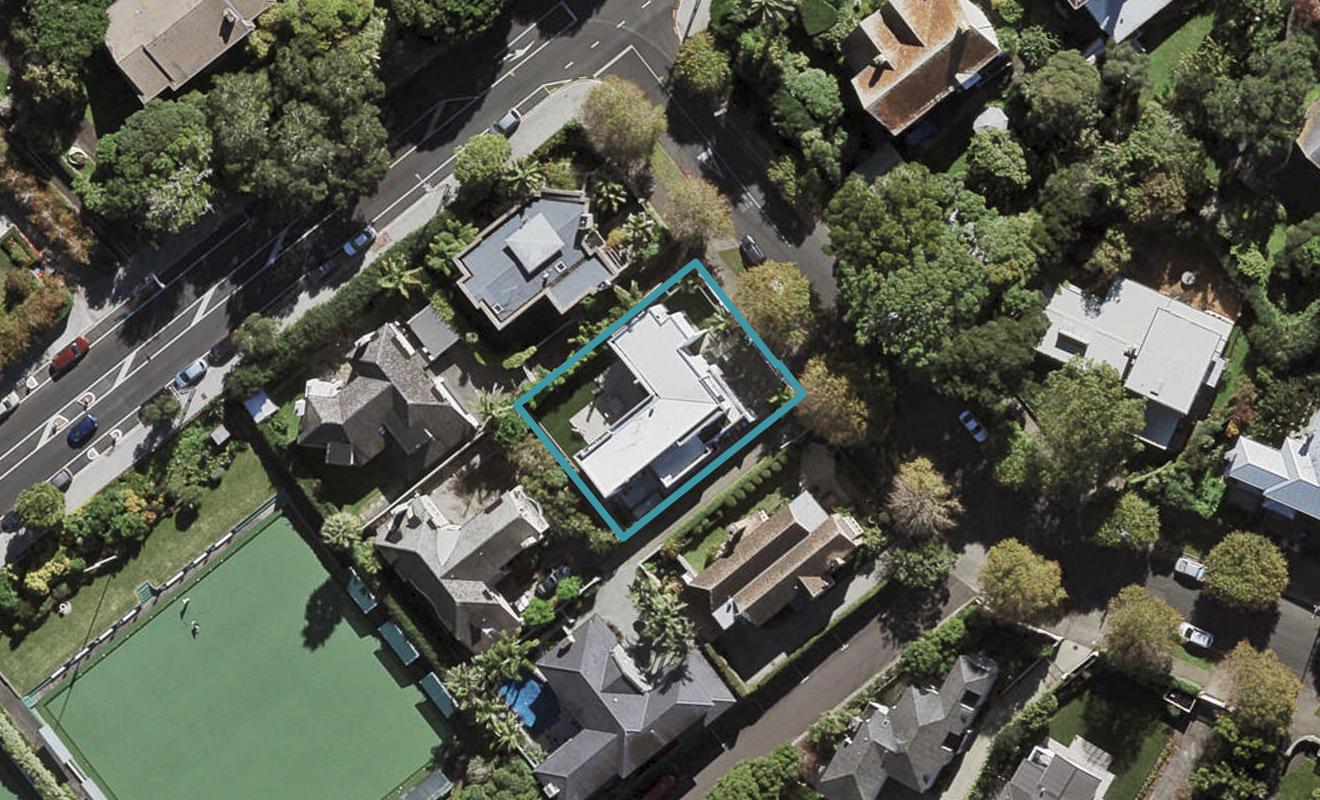 1B Dromorne Road, Remuera, Auckland - Carousel 1