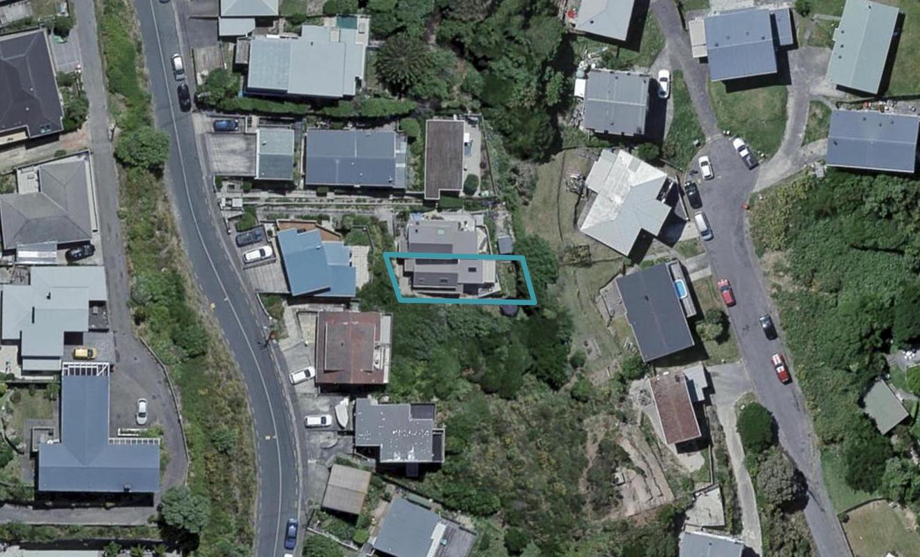 79B View Road, Houghton Bay, Wellington - Carousel 1