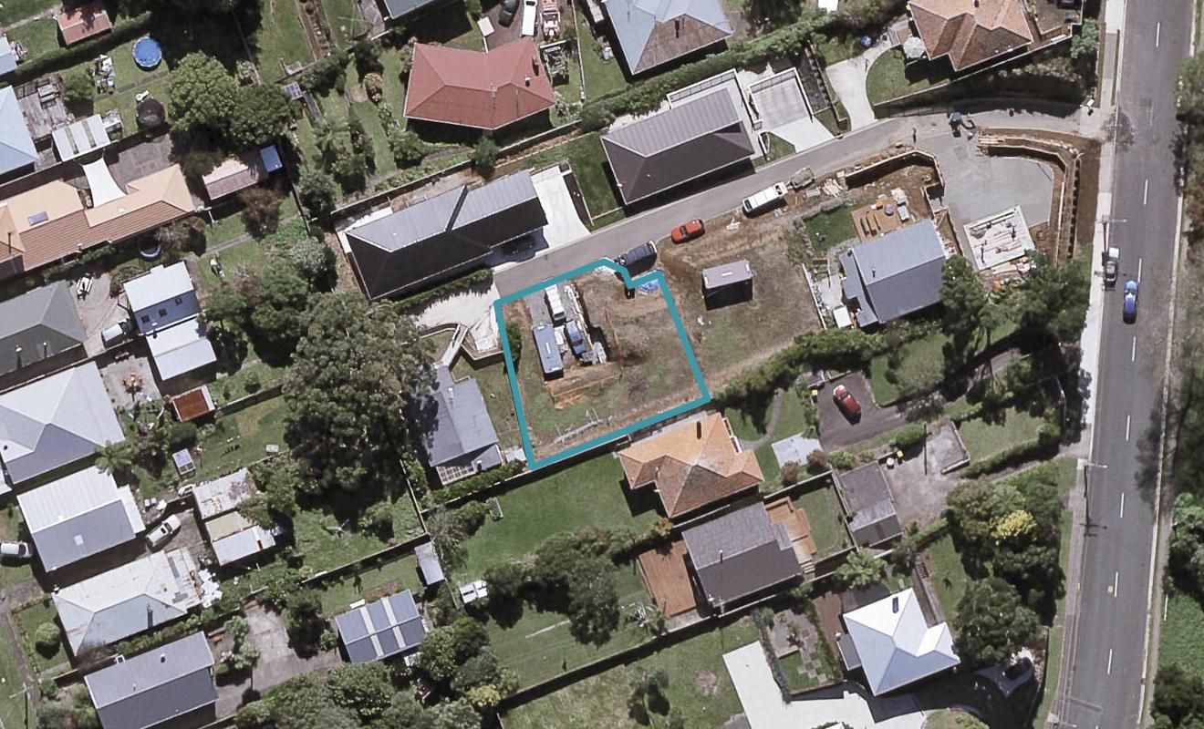 58D Lorna Street, Lynmouth, New Plymouth - Carousel 1