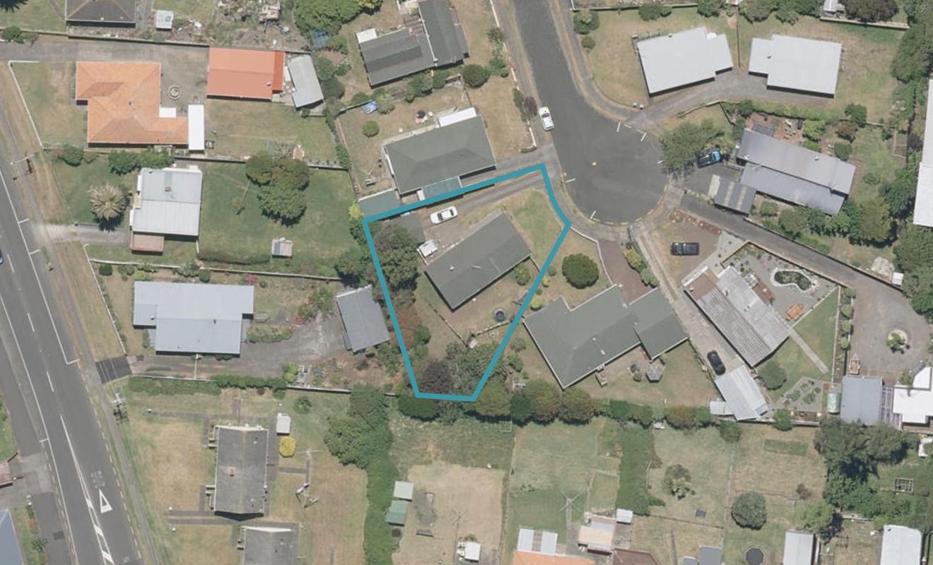 12 Banks Place, Tawhero, Whanganui - Carousel 1