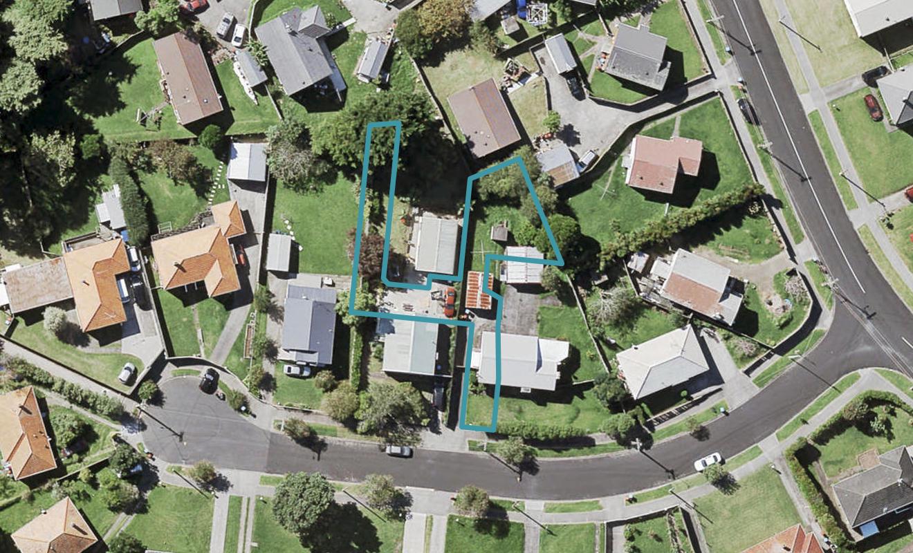3D Guildford Place, Glen Innes, Auckland - Carousel 1
