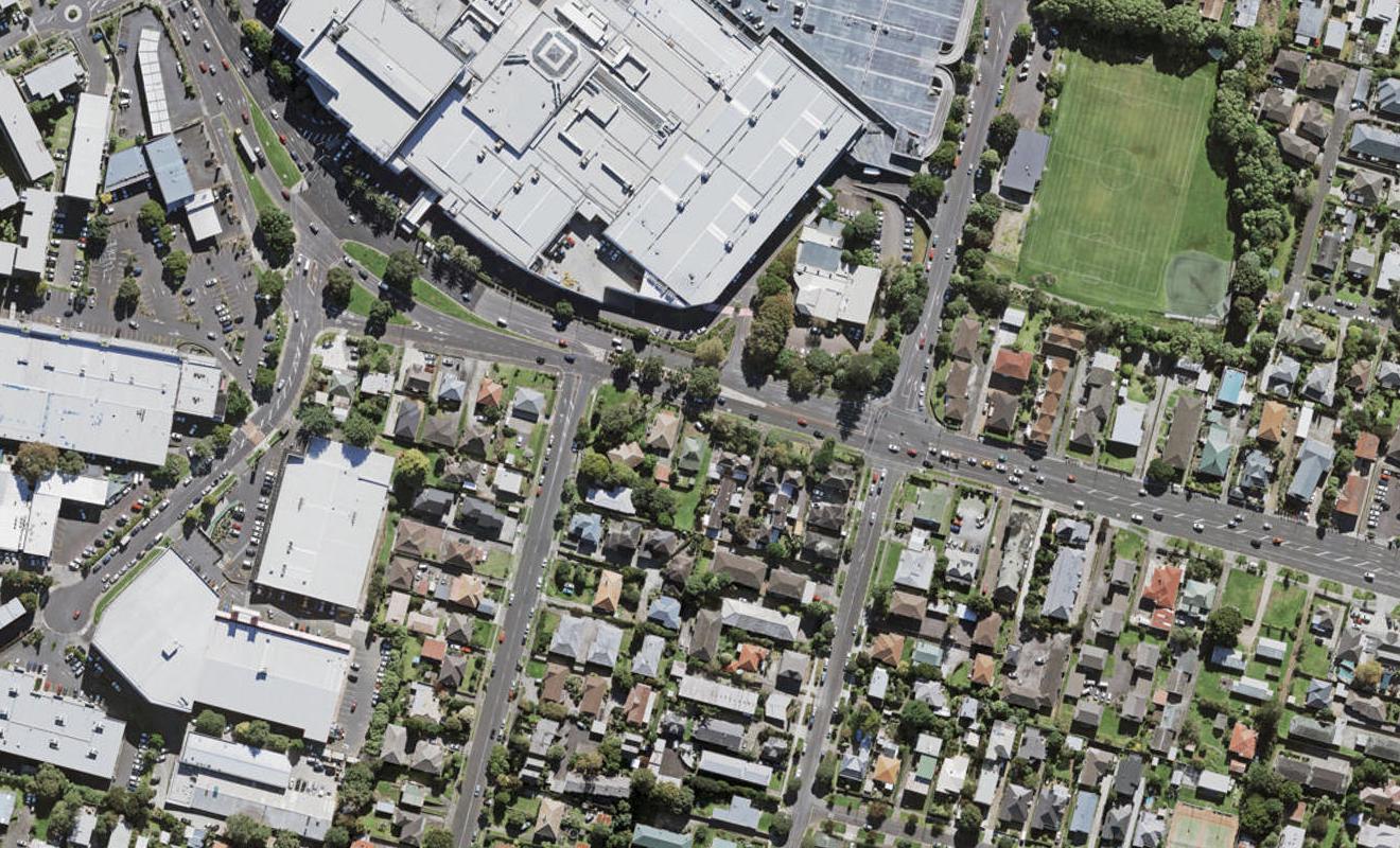 89 St Lukes Road, Sandringham, Auckland - Carousel 1
