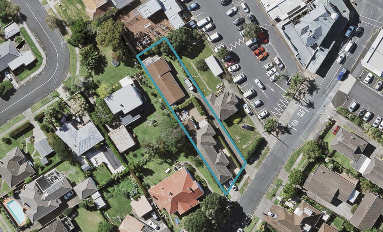 1/3 Jutland Road, Hauraki, Auckland - Carousel 1