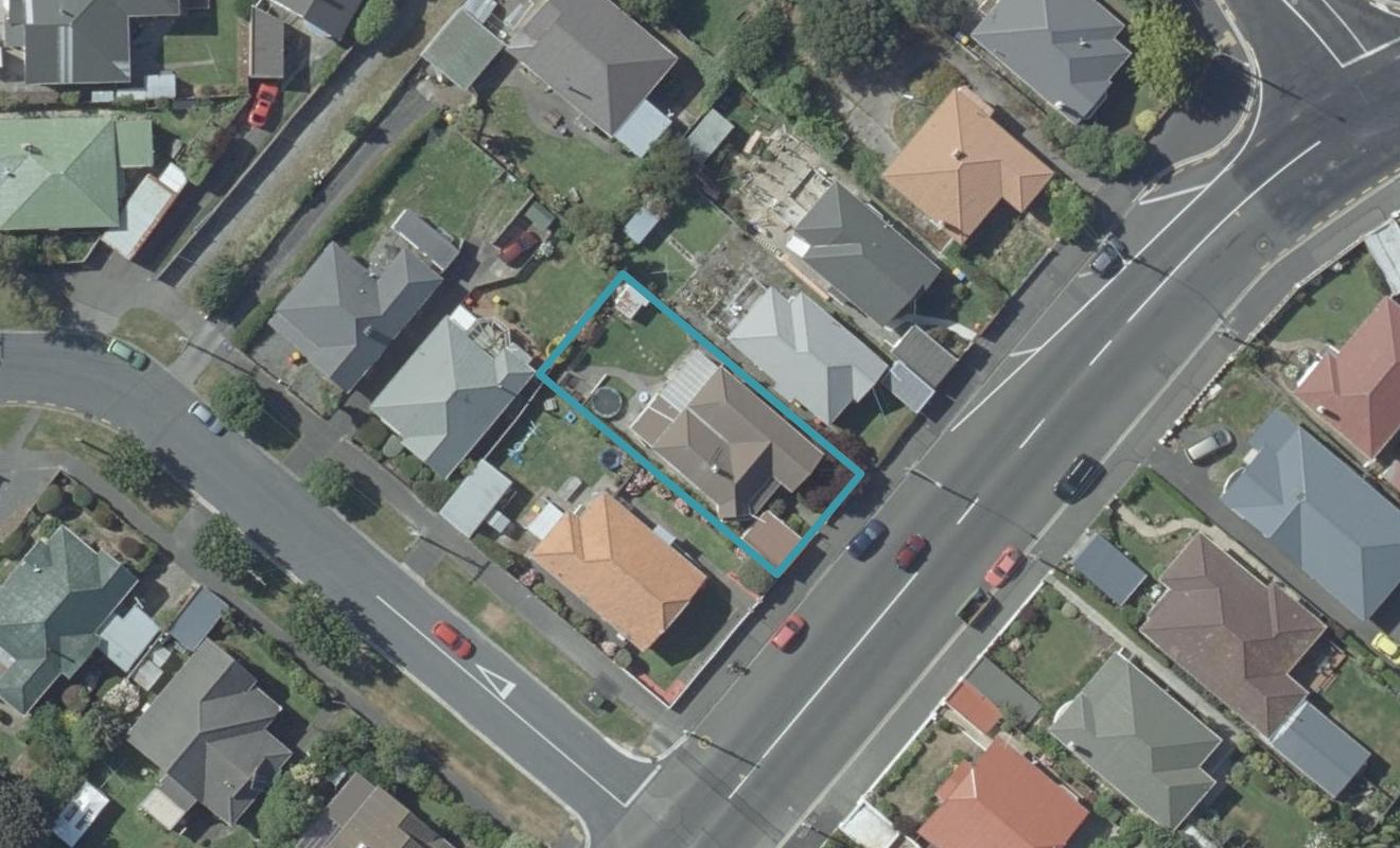 167 Musselburgh Rise, Musselburgh, Dunedin - Carousel 1