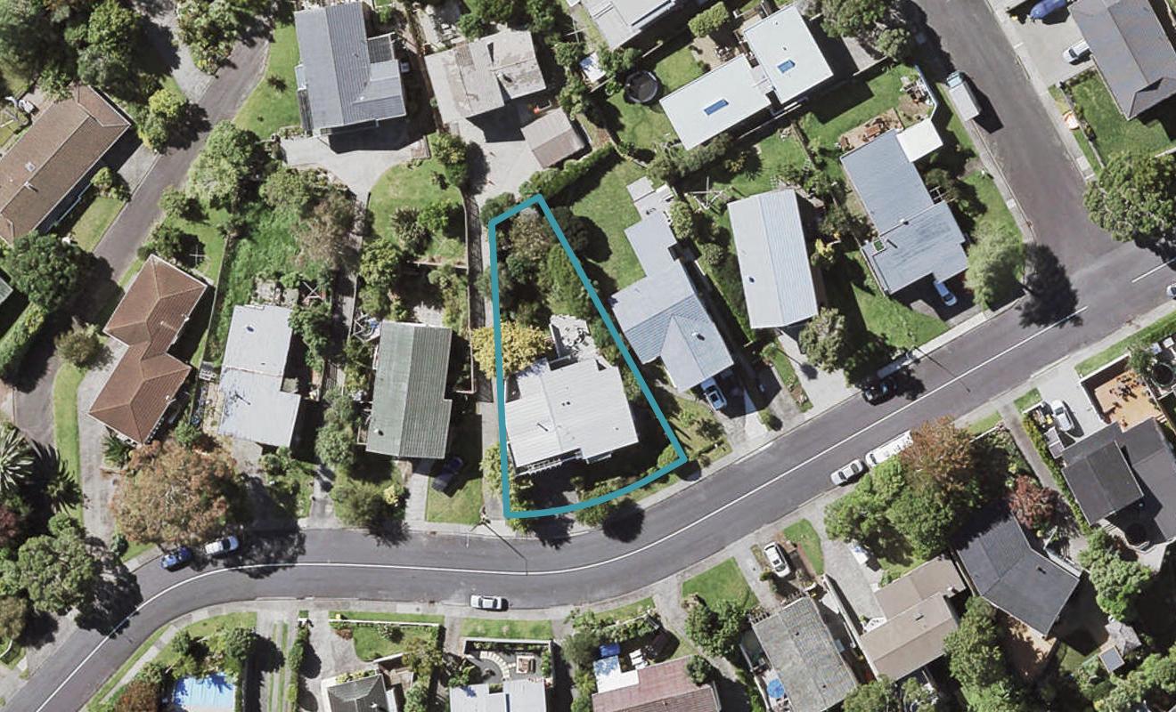 86 Ravenwood Drive, Forrest Hill, Auckland - Carousel 1