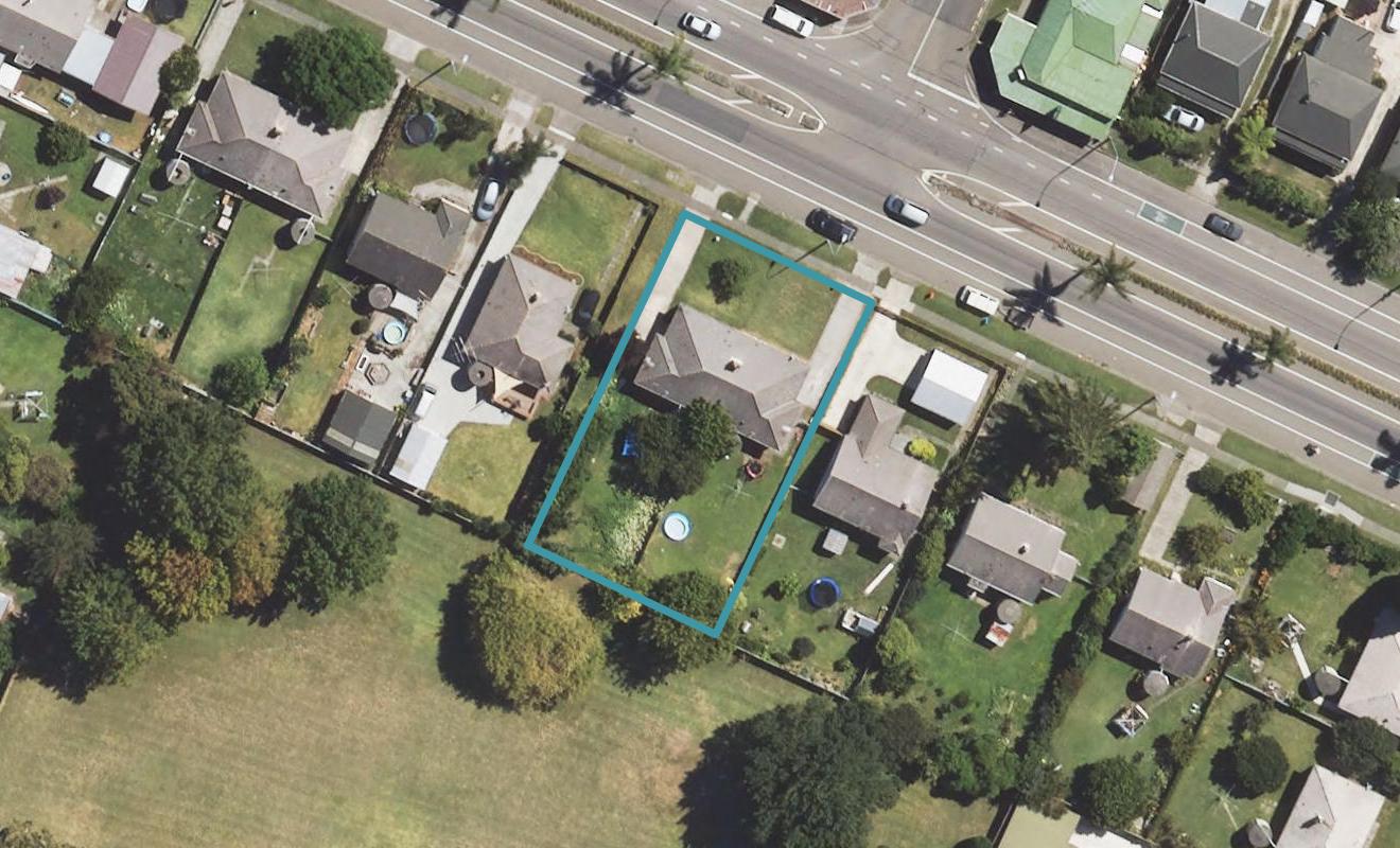 598 Gladstone Road, Te Hapara, Gisborne - Carousel 1