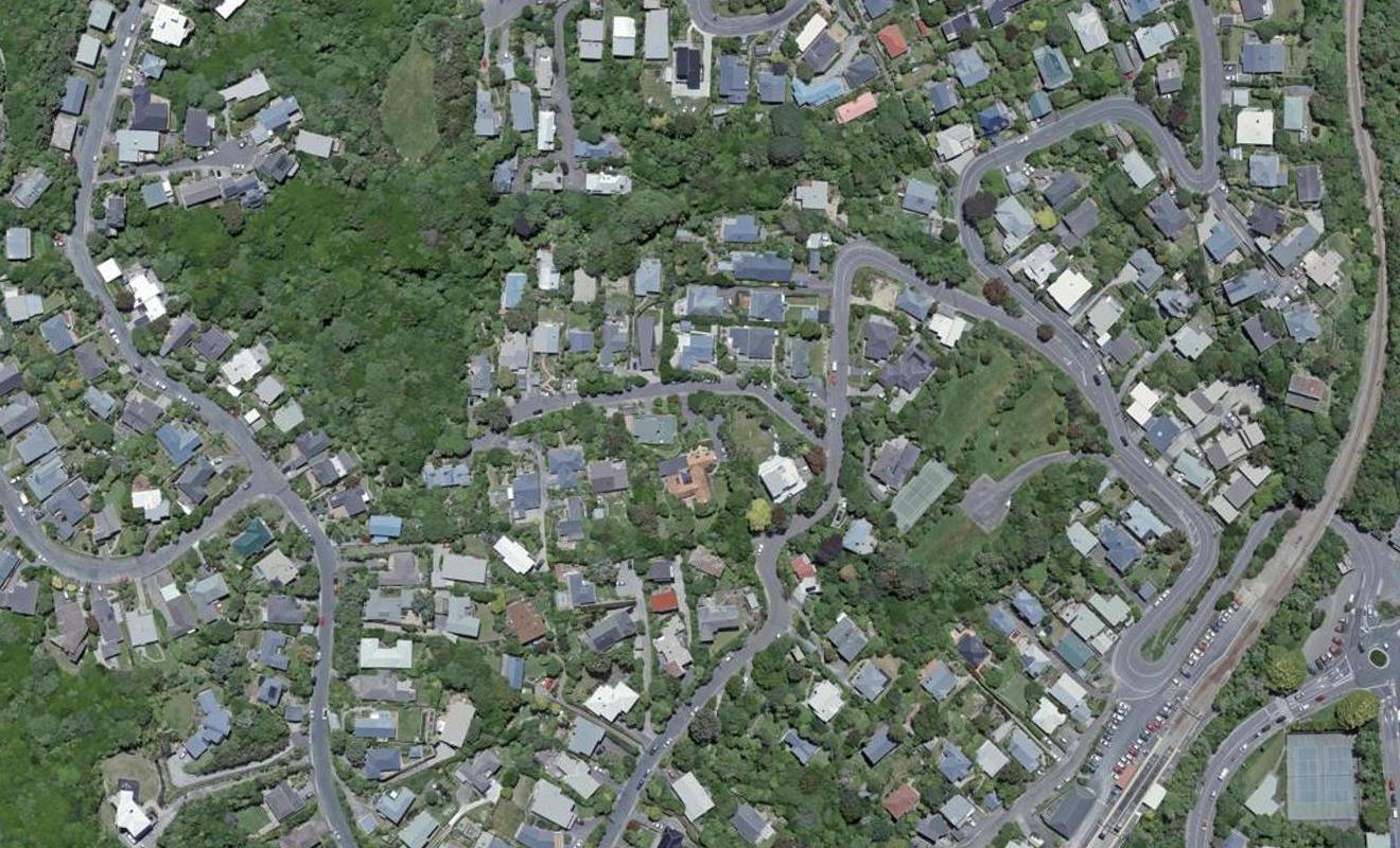 5 Makererua Street, Ngaio, Wellington - Carousel 1