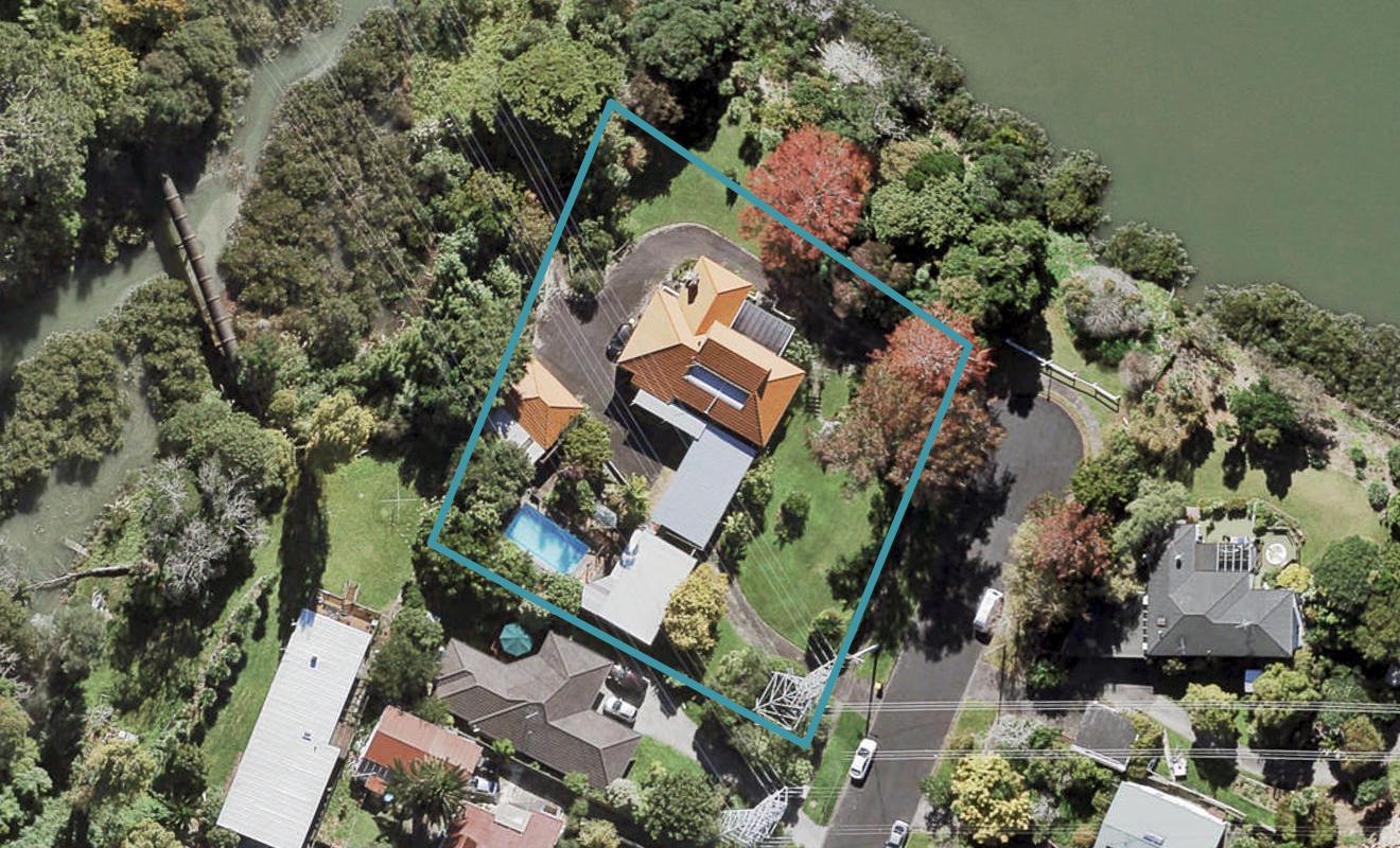 148 Lynwood Road, New Lynn, Auckland - Carousel 1