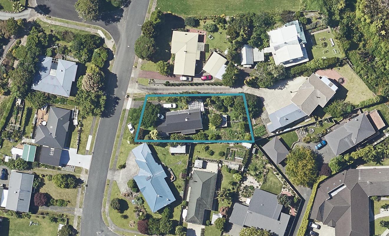 14 Pohutukawa Drive, Athenree, Katikati - Carousel 1