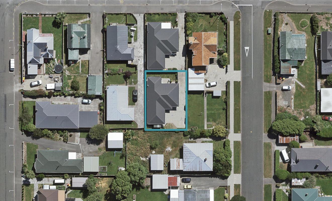 361 Tweed Street, Georgetown, Invercargill - Carousel 1
