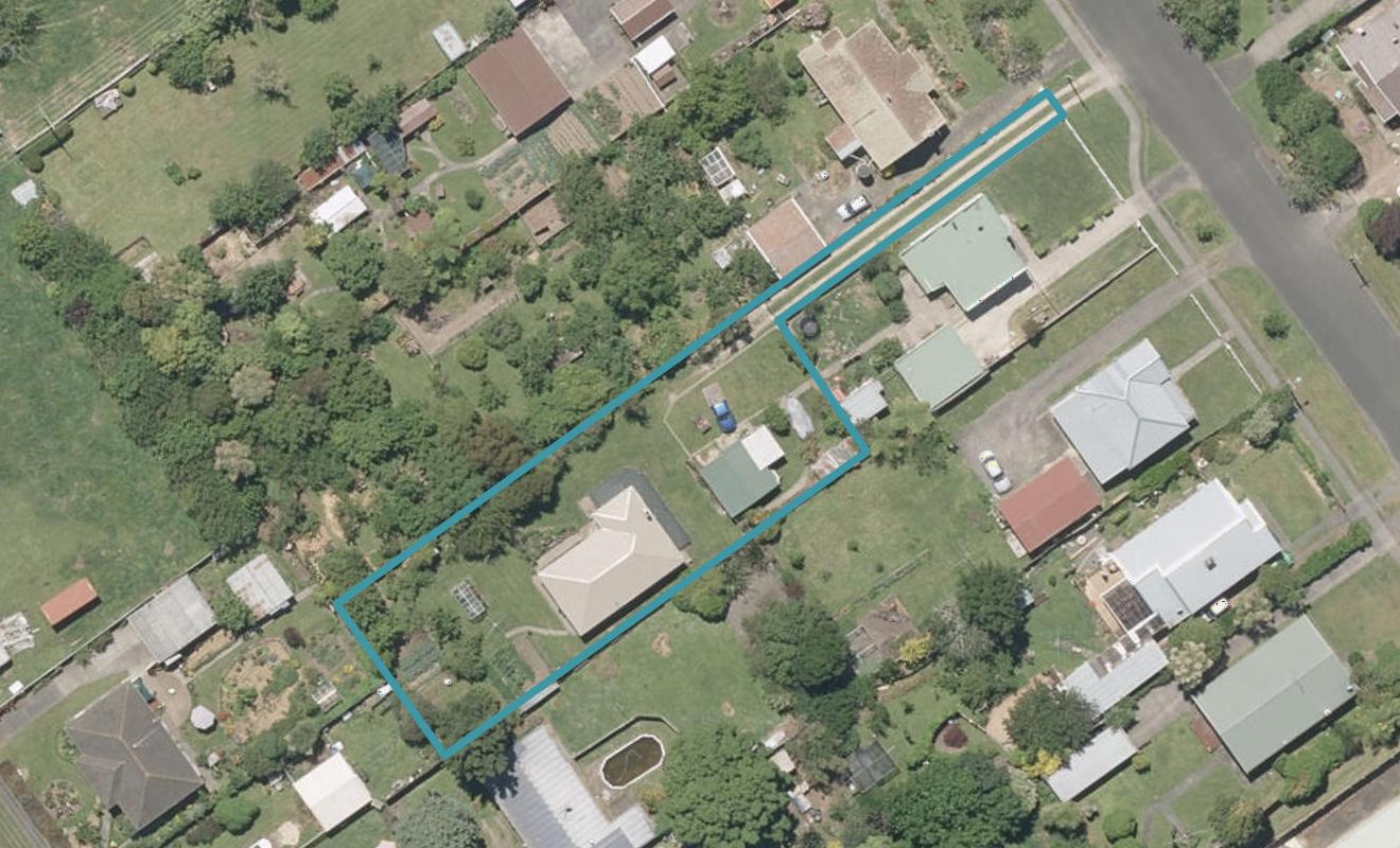 43A Roberts Avenue, Aramoho, Whanganui - Carousel 1