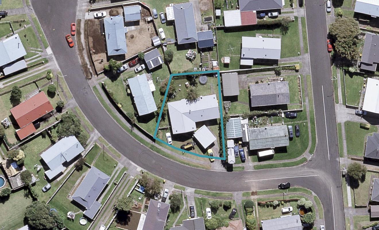 6 Veronica Place, Bell Block, New Plymouth - Carousel 1