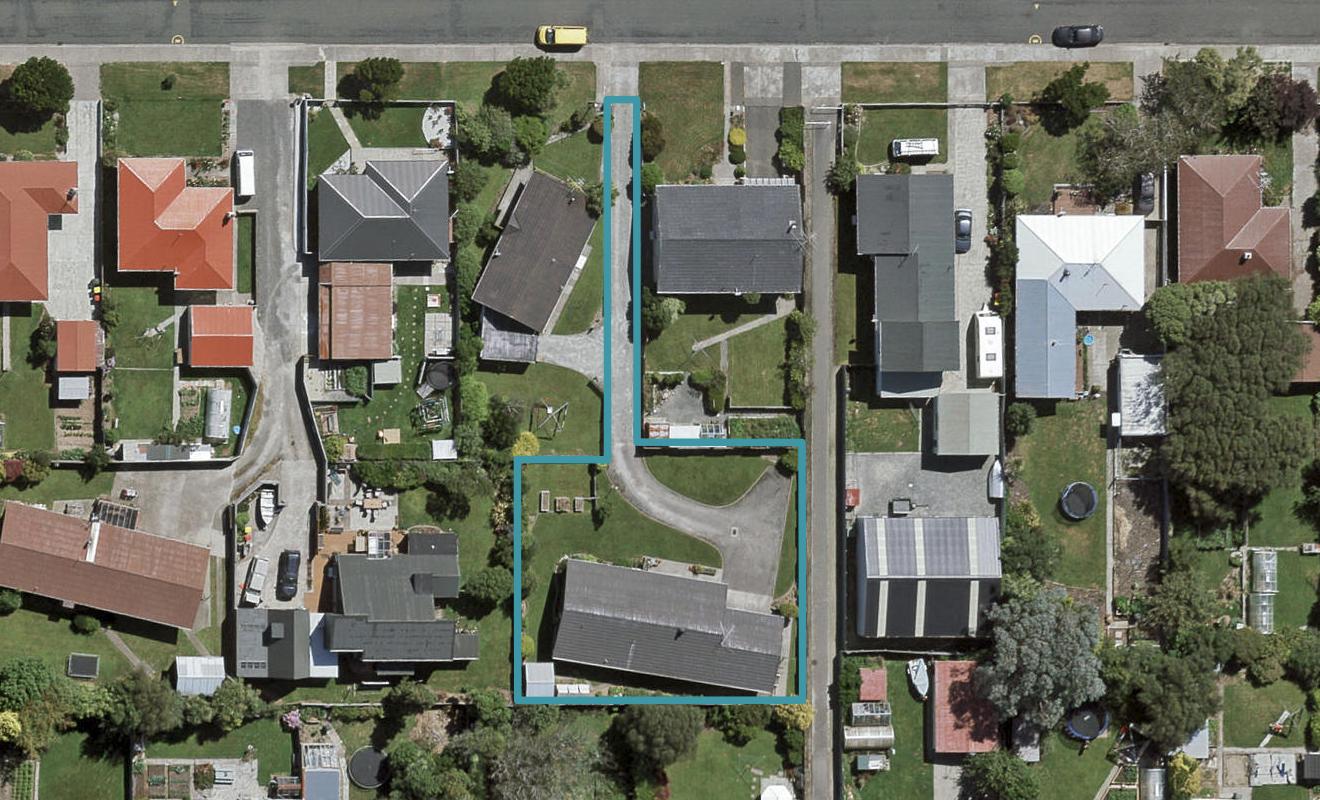 31 Jack Street, Newfield, Invercargill - Carousel 1