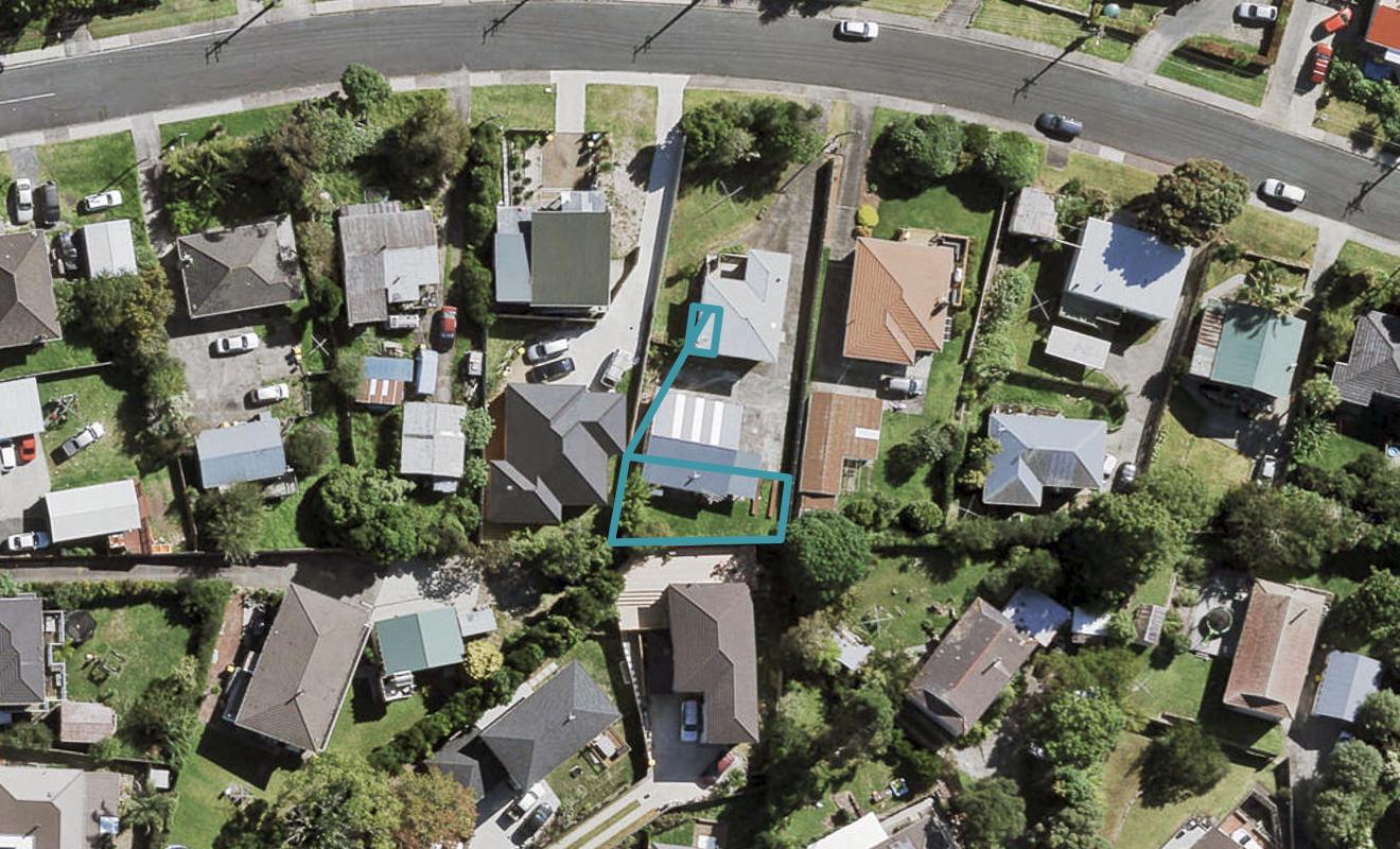 7/9 Donovan Avenue, Massey, Auckland - Carousel 1