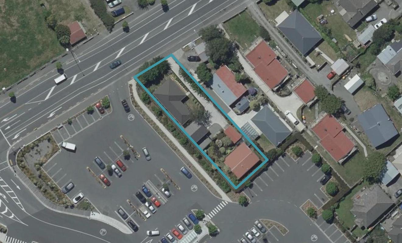 1/184 Wainoni Road, Avondale, Christchurch - Carousel 1
