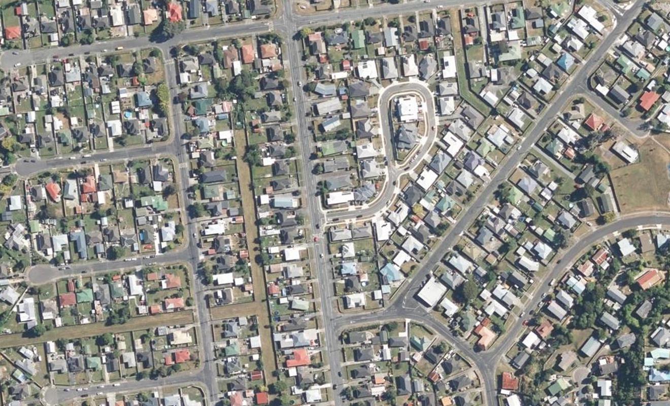 1 Henrietta Maxwell Grove, Wainuiomata, Lower Hutt - Carousel 1