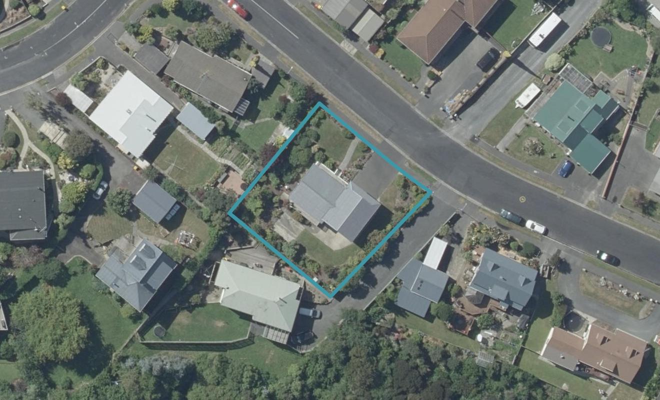 2 Blanc Avenue, Fairfield, Dunedin - Carousel 1