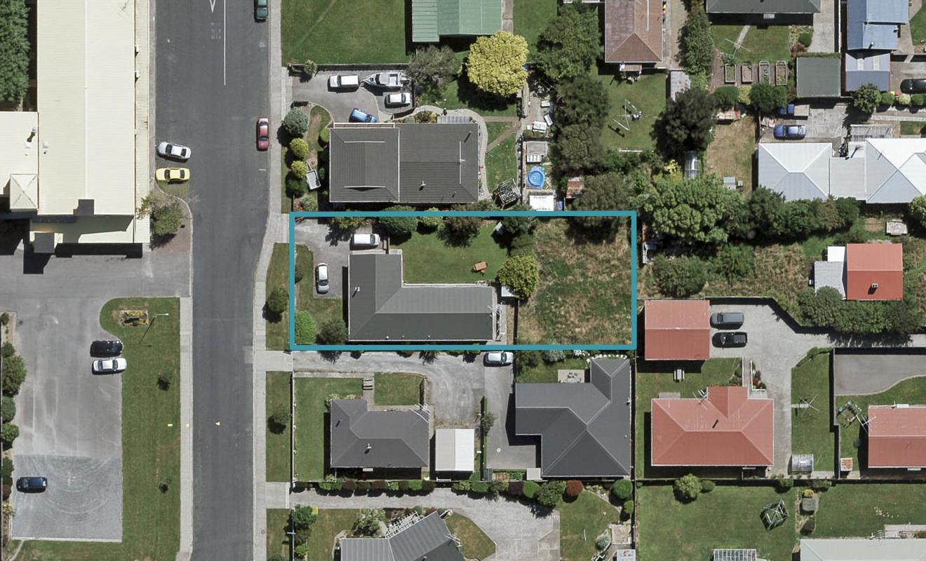 11 Ethel Street, Newfield, Invercargill - Carousel 1