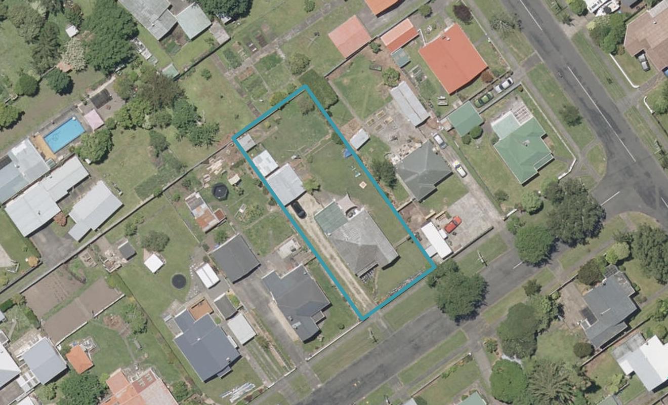 9 Bute Place, Aramoho, Whanganui - Carousel 1