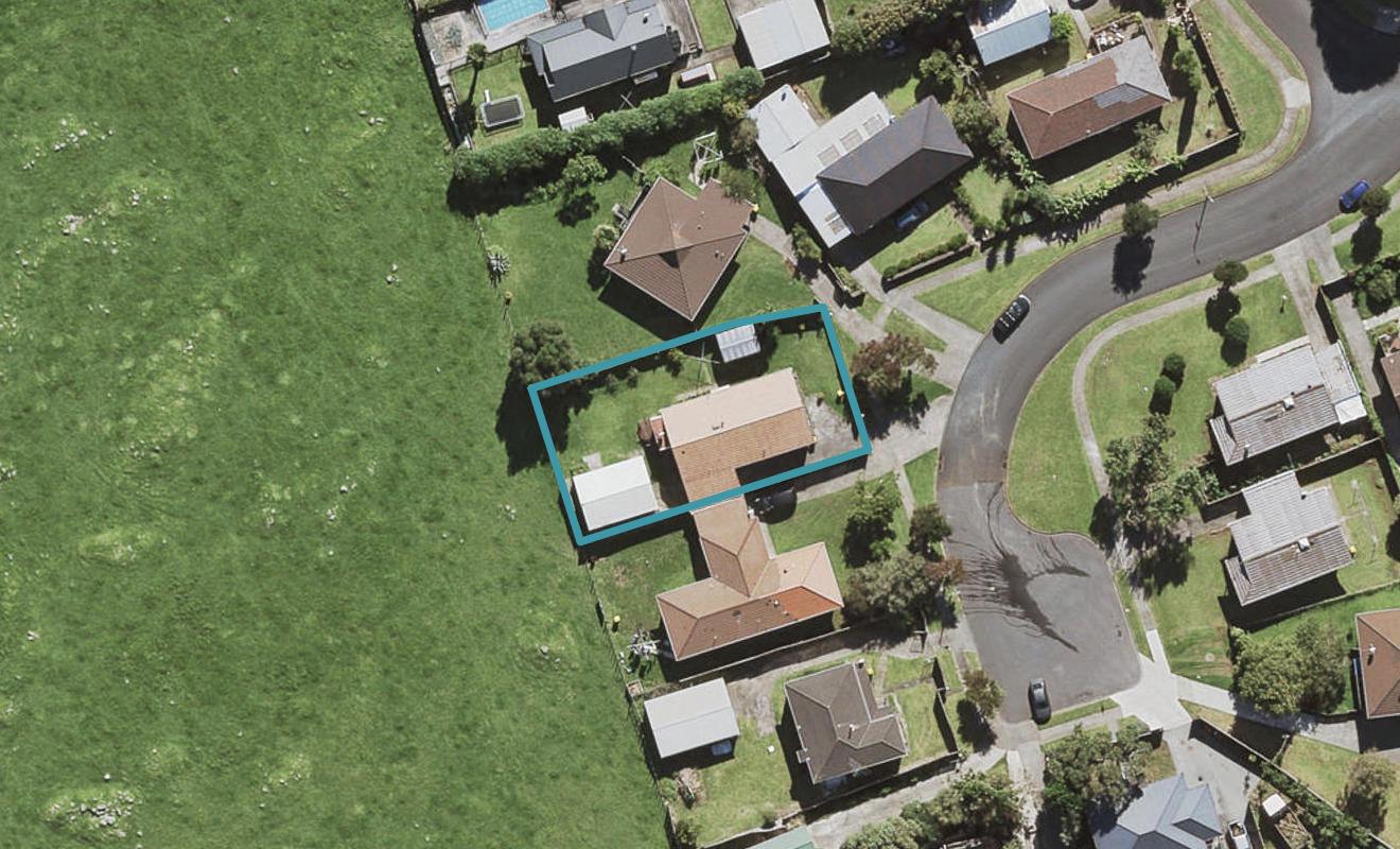29 Matapouri Road, Mangere Bridge, Auckland - Carousel 1