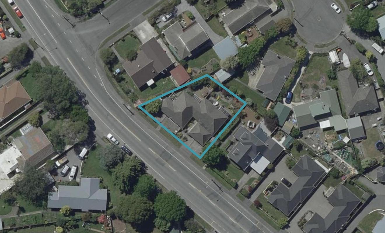 1/345 Hoon Hay Road, Hoon Hay, Christchurch - Carousel 1