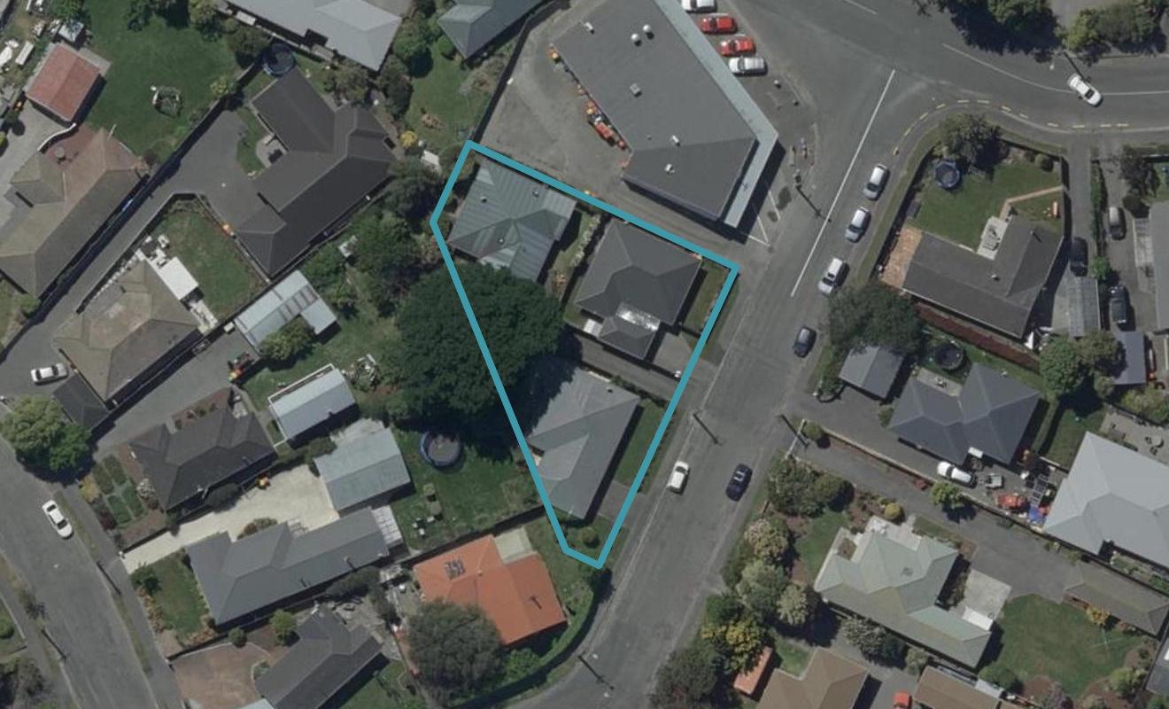 12 Gore Street, Halswell, Christchurch - Carousel 1