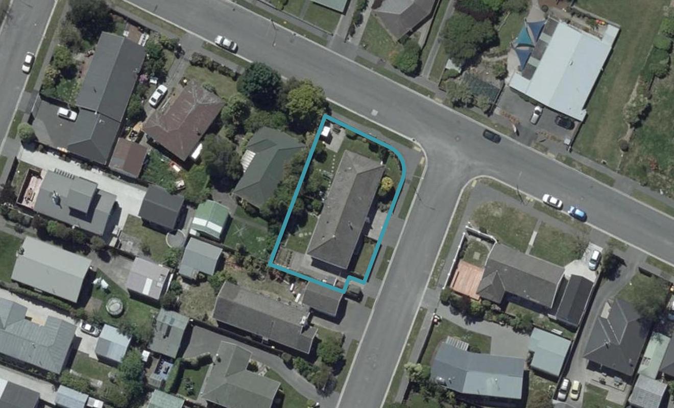 2/33 Belmont Street, Avondale, Christchurch - Carousel 1