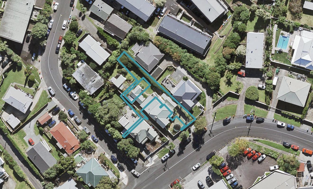 12/11 Western Springs Road, Morningside, Auckland - Carousel 1