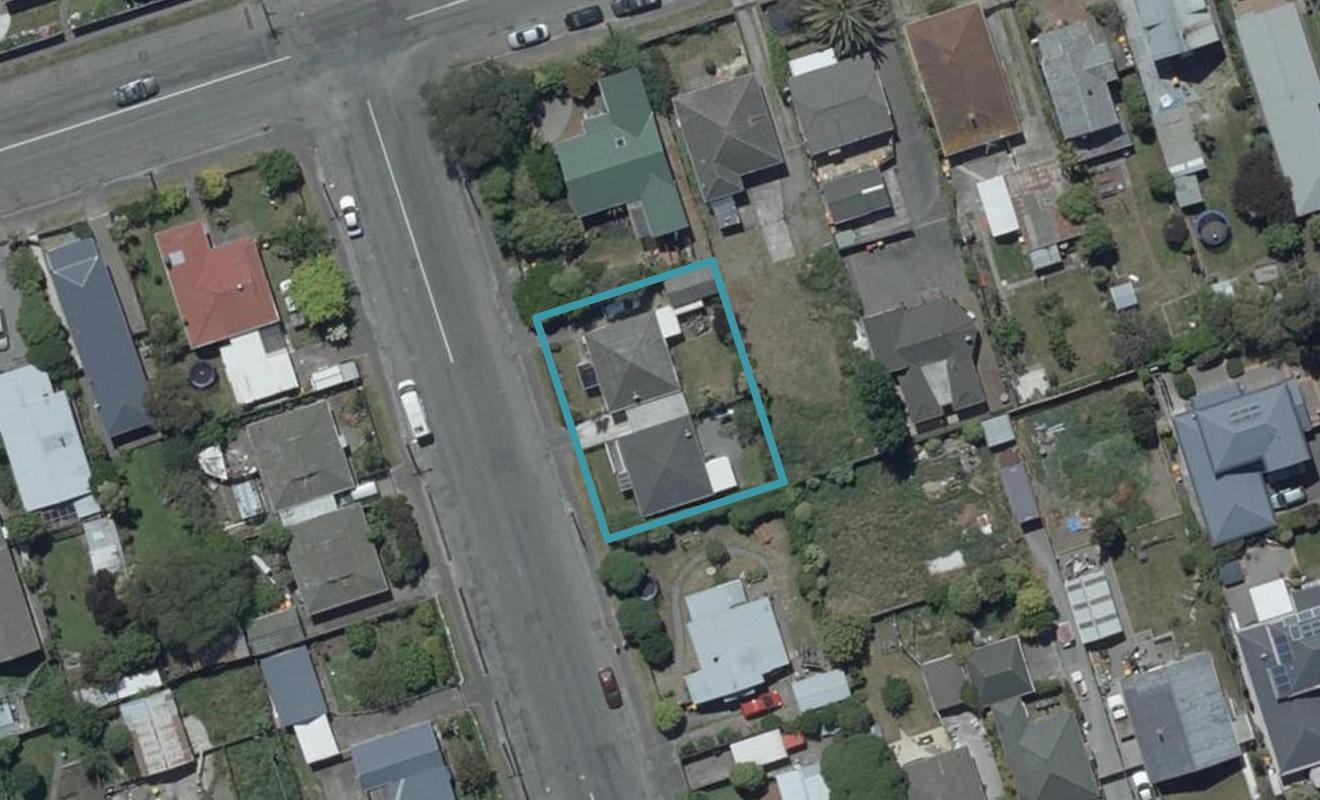 2/9 Shaw Avenue, North New Brighton, Christchurch - Carousel 1