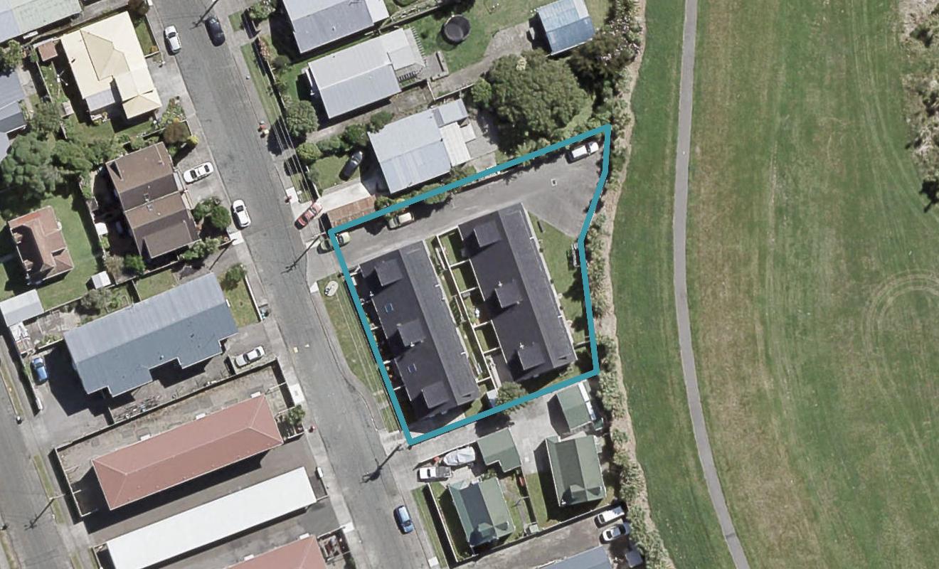 8/14 Mudie Street, Alicetown, Lower Hutt - Carousel 1