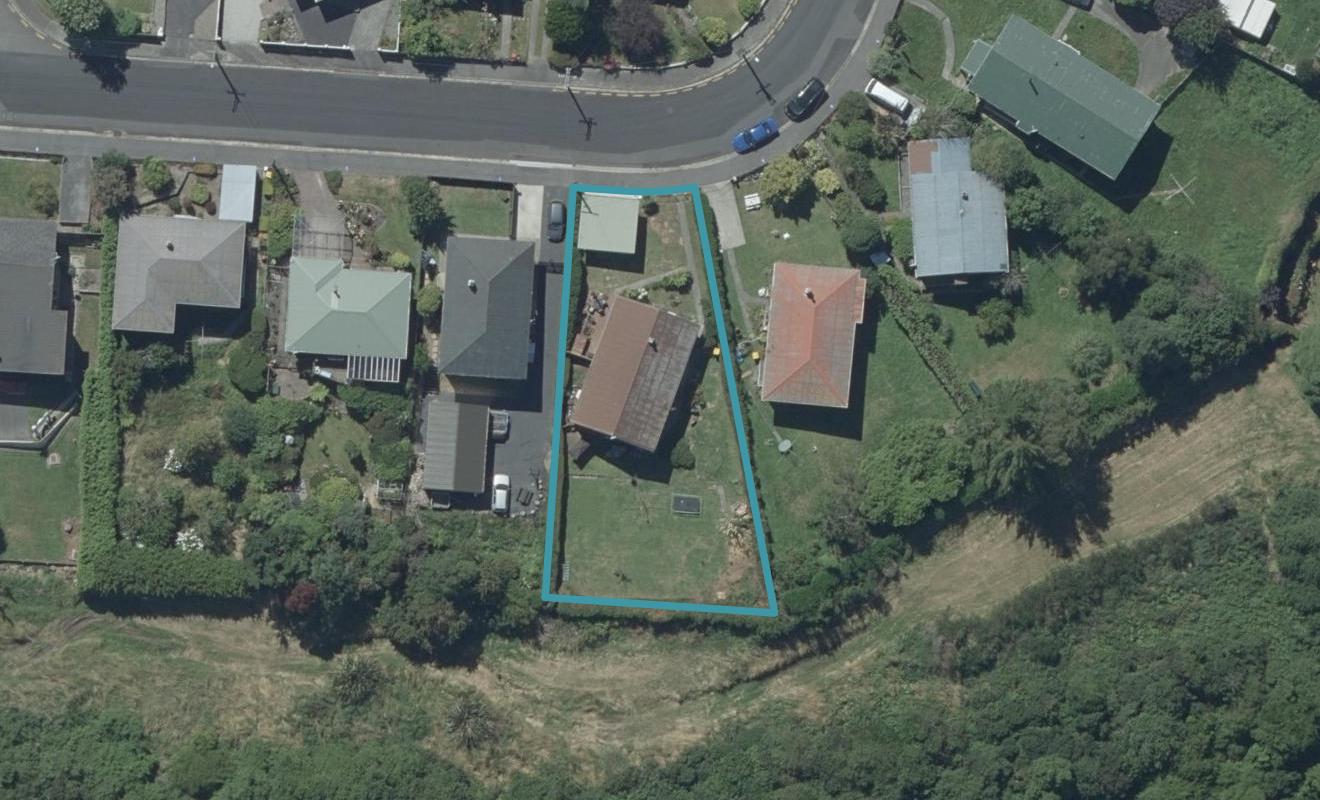 29 Saunders Street, Brockville, Dunedin - Carousel 1