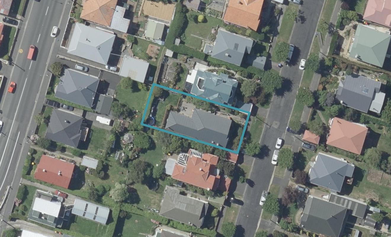 18 Scoular Street, Maryhill, Dunedin - Carousel 1