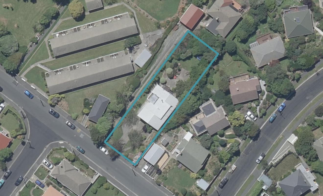 162 Shetland Street, Wakari, Dunedin - Carousel 1