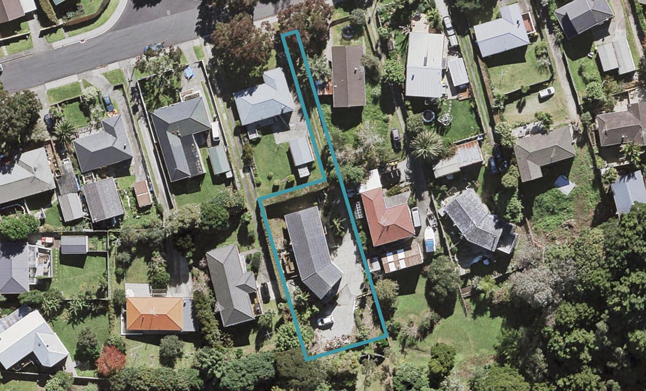 19 Castleton Street, Birkdale, Auckland - Carousel 1