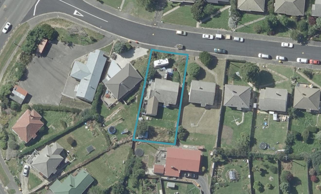 8 Crammond Avenue, Corstorphine, Dunedin - Carousel 1