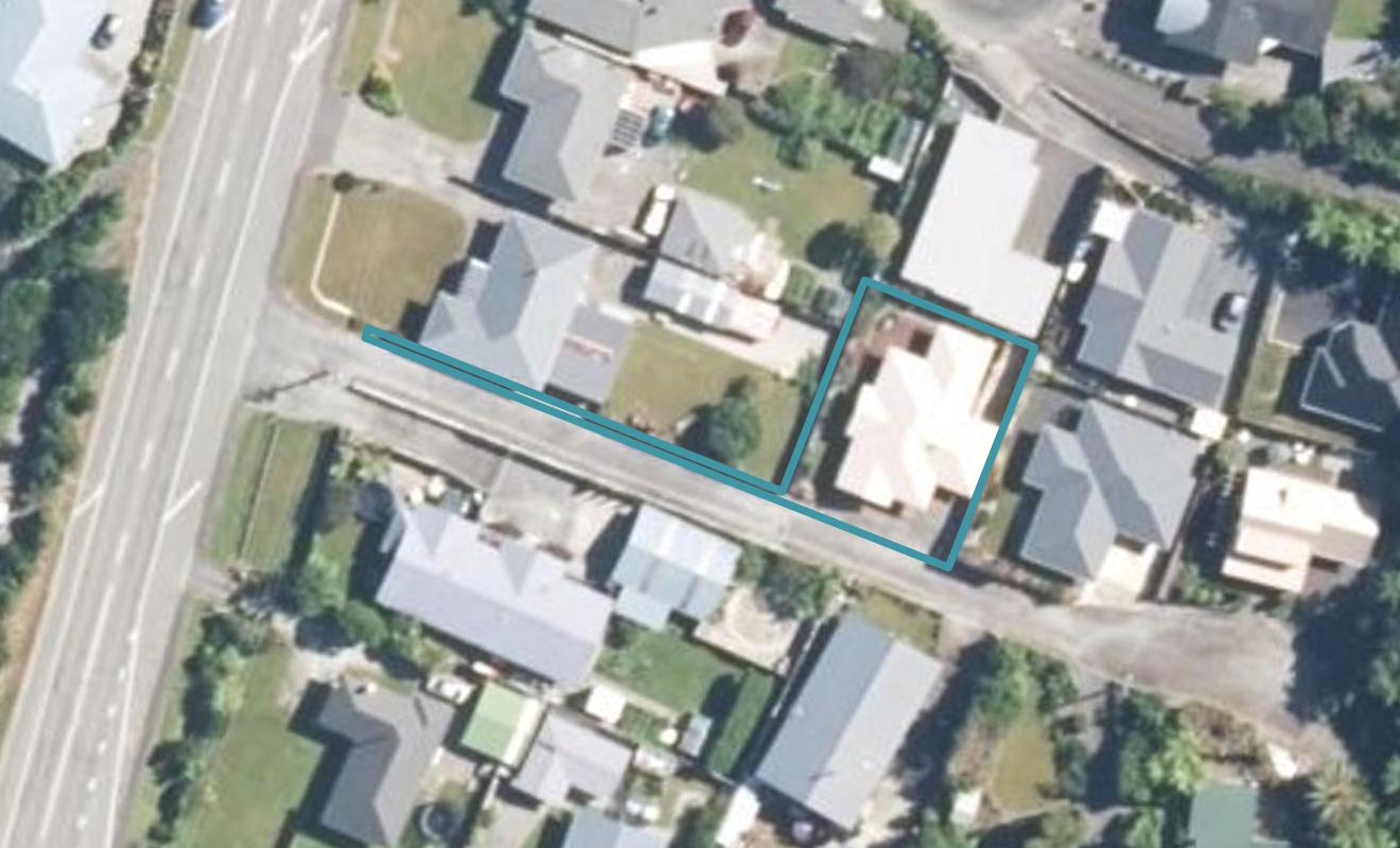 2 Redwood Place, Karoro, Greymouth - Carousel 1
