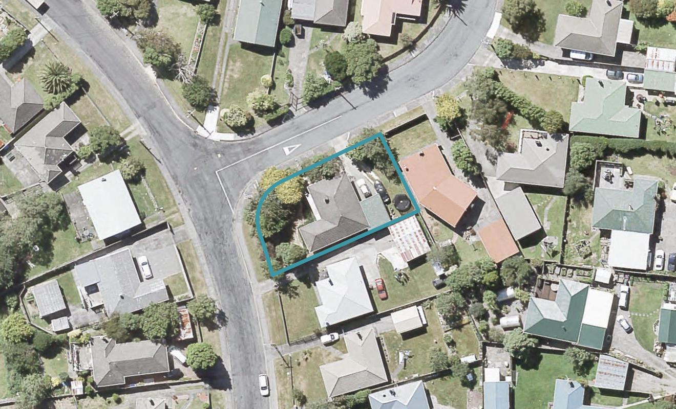 89 Wood Street, Wainuiomata, Lower Hutt - Carousel 1
