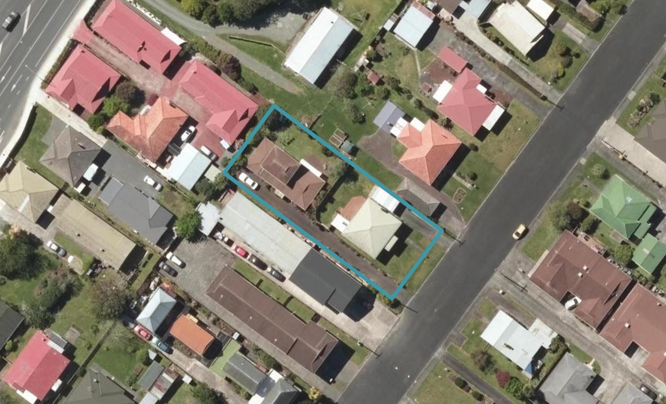 12 Third Avenue, Avenues, Whangarei - Carousel 1