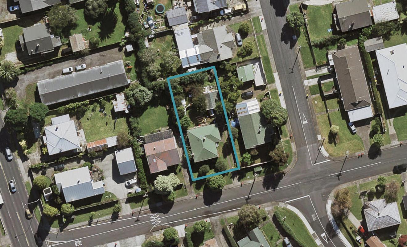 4 Ngaio Street, Otahuhu, Auckland - Carousel 1