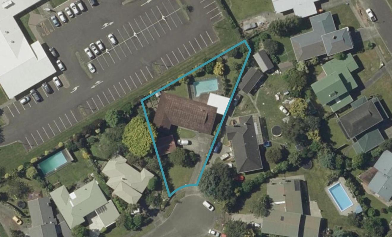 7 Anzio Place, Awapuni, Palmerston North - Carousel 1