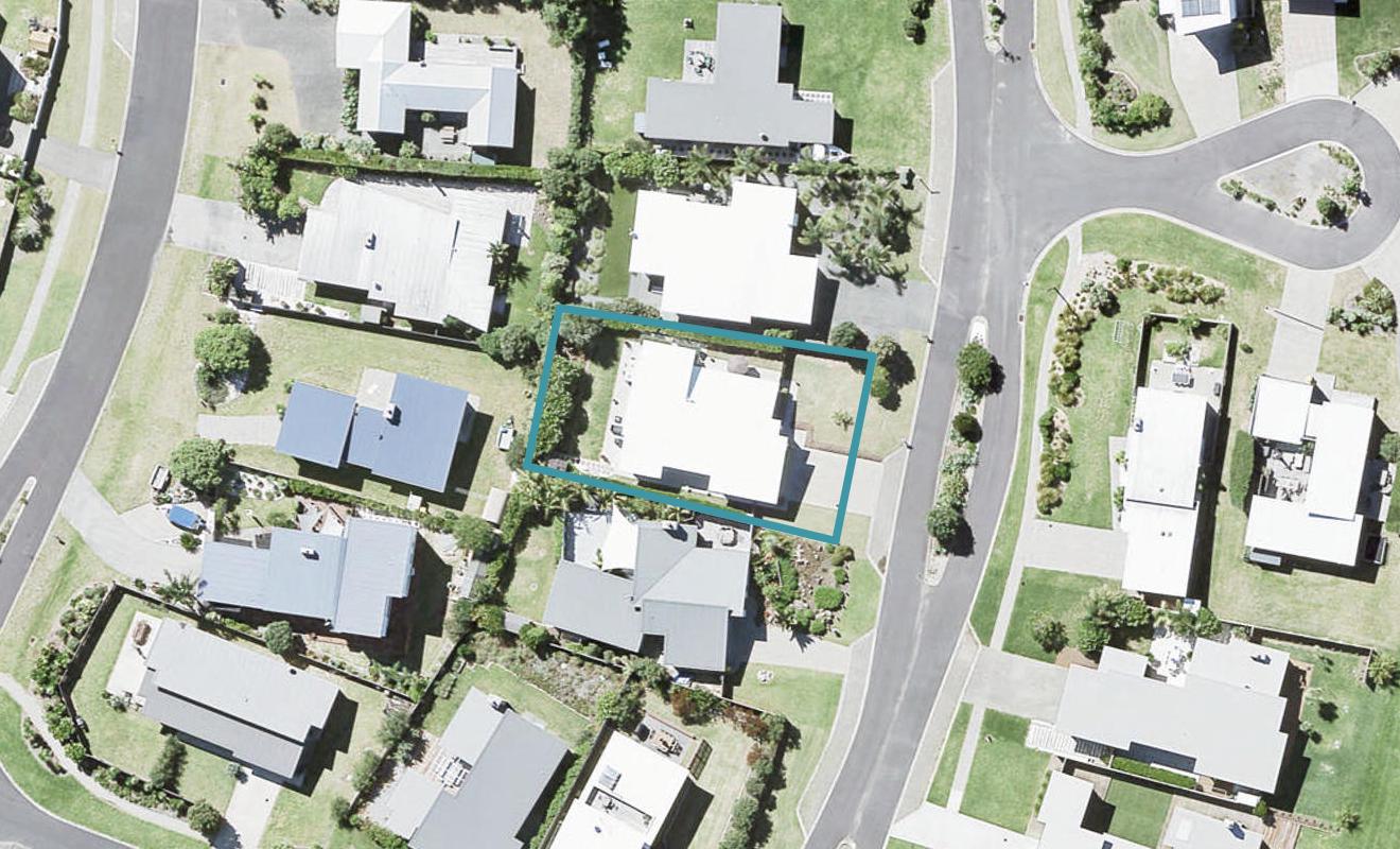 52 Paraoa Crescent, Warkworth - Carousel 1