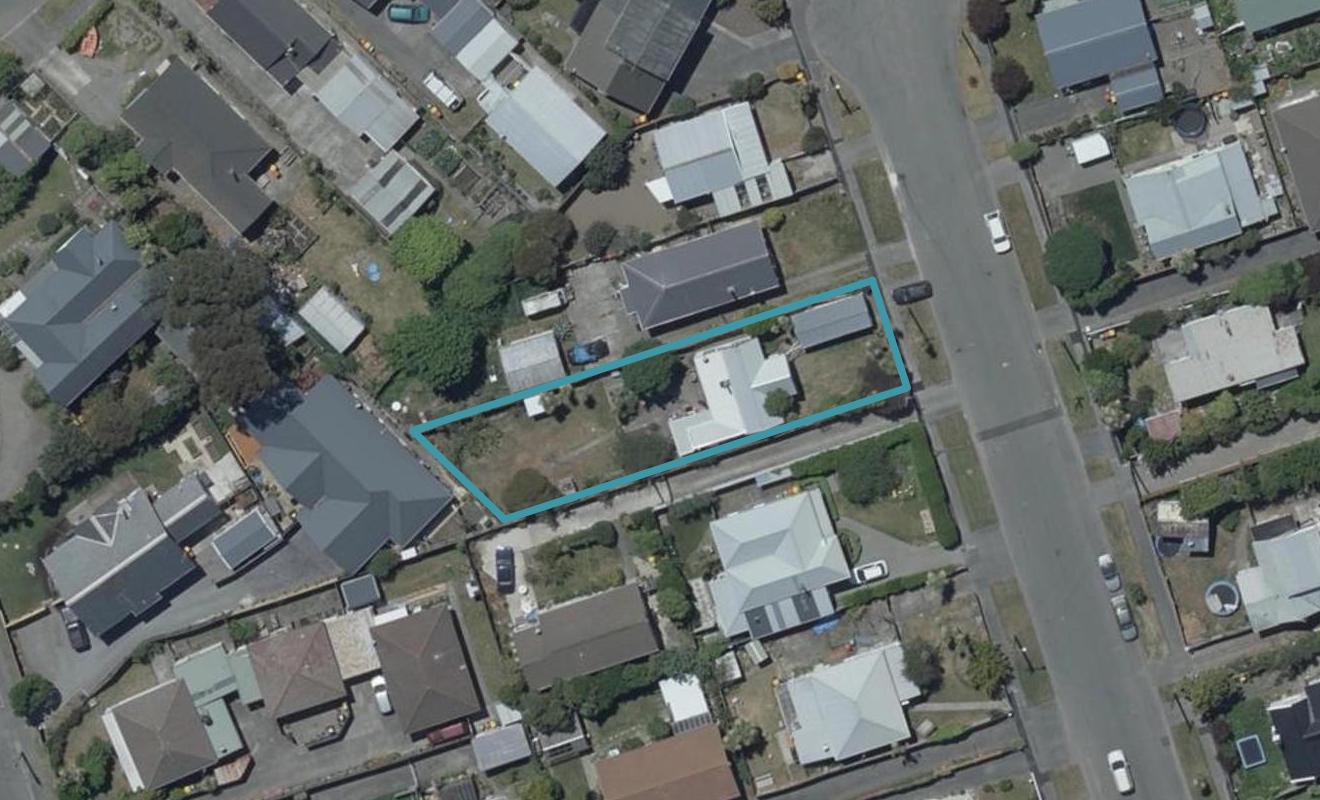 12 Howe Street, New Brighton, Christchurch - Carousel 1