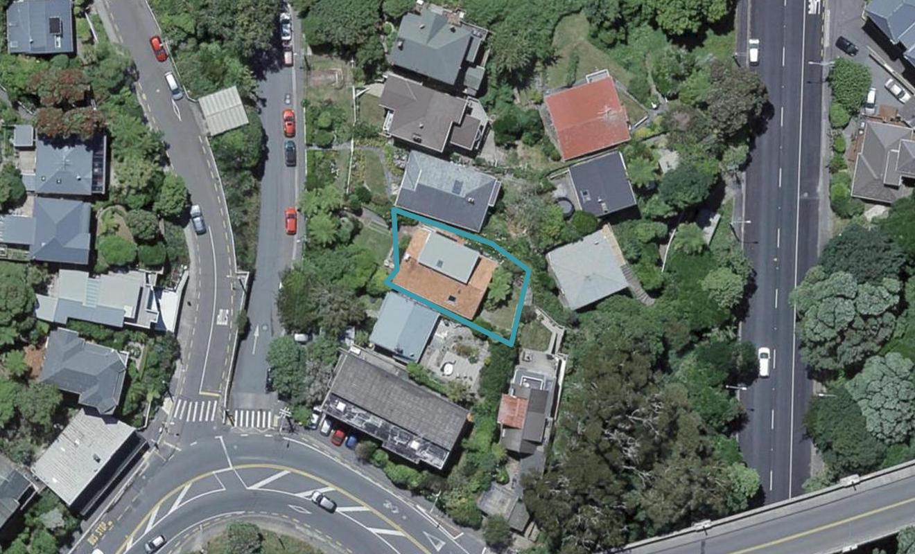 35B The Rigi, Northland, Wellington - Carousel 1