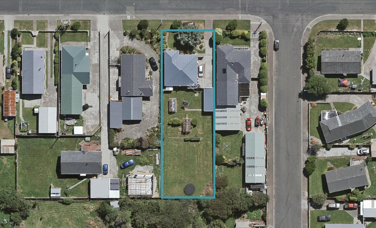 51 Dipton Street, Kingswell, Invercargill - Carousel 1