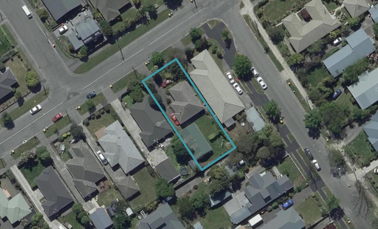 18 Norah Street, Mairehau, Christchurch - Carousel 1